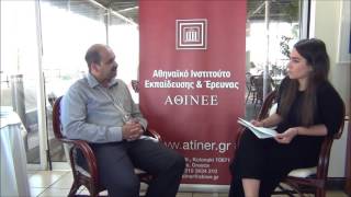 Interview- Saif Uddin