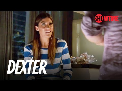 Dexter Season 7: Episode 5 Clip - Lifeguarding | SHOWTIME