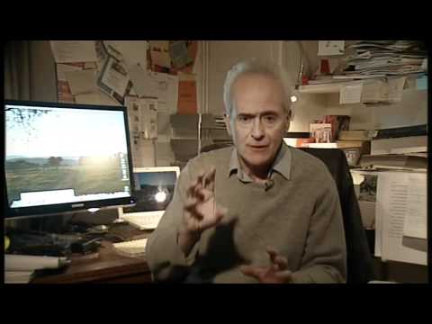 Nick Davies interview