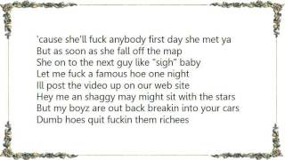 Insane Clown Posse - Let a Killa Lyrics