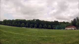 preview picture of video 'Fußball Samtens - Putbus  1 : 1  (25.05.2013)'