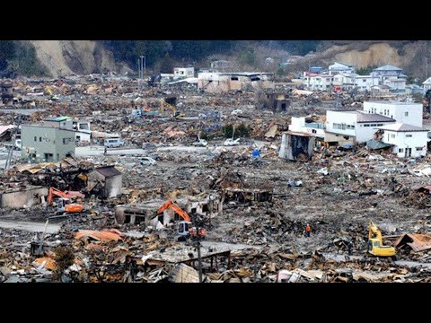 10 Terrifying Natural Disasters Caught on Camera 2024 - Earthquake / STORM/Flash Flood .....