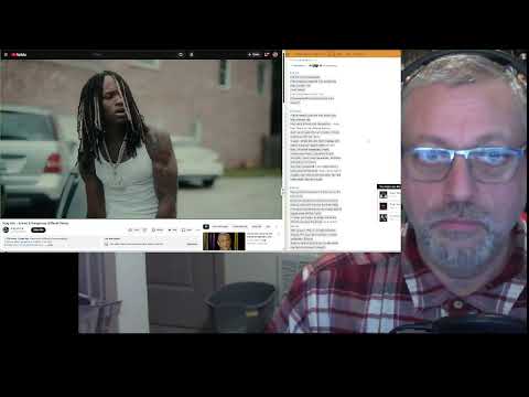 "Armed & Dangerous" by King Von prod. Chopsquad DJ #reaction #firsttimehearing