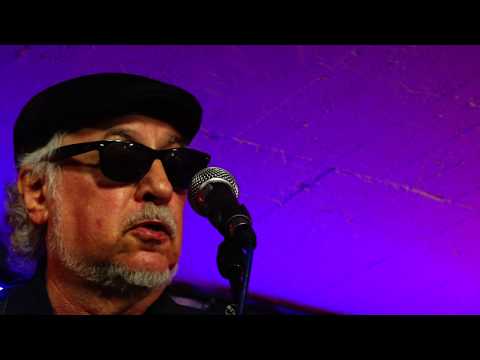Bob Margolin (USA) & Band, Bischofsmühle Hildesheim, 13.12.2019