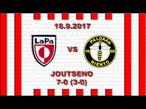 Fc LaPa-PaRi 7-0 (3-0)