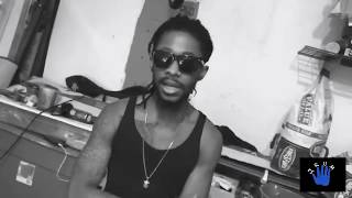 2017 BET Hip Hop Awards Digital Cypher pt. 2 Featured J. RuM and MiC