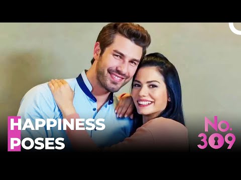 Take a Photo of Lale and Onur Like They're in Love - No. 309