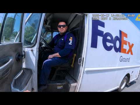 Dfedex