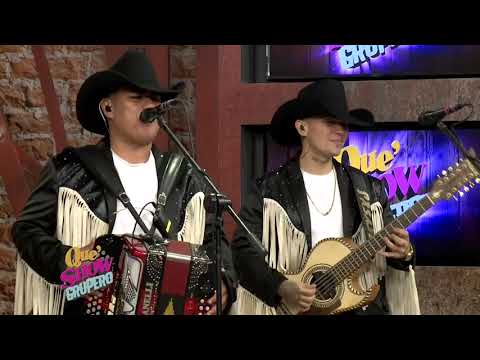 No Capea / Lo Mas Grupero Telemax