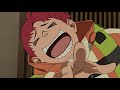 Jiji Introduction Dub DanDaDan Episode 11