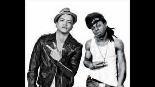 Grenade (Remix) - Bruno Mars ft Lil Wayne