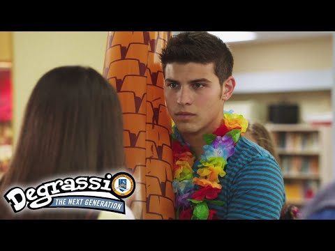 You Got Me | 1310 | Degrassi: The Next Generation