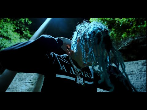 Lil Jayko - Blessed [Official Video]