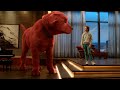 CLIFFORD THE BIG RED DOG 2021 Hollywood Com Movie Trailers