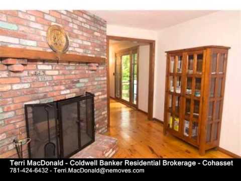 9 Kathys Path Scituate, MA 02066 - Single-Family Home - Real Estate - For Sale -