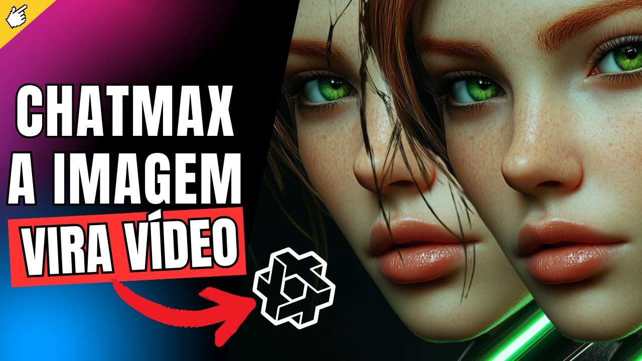 🤯Amazing! ChatMax Turns any IMAGE into a VIDEO!