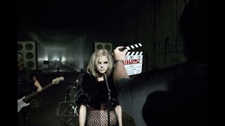 Ana Johnsson - Making of the video &quot;Coz I Can&quot;