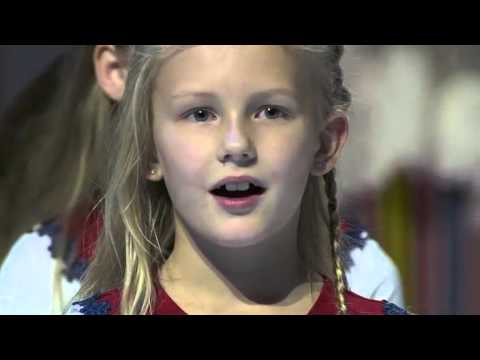 ETV Mudilaskoor ja ETV Tütarlastekoor - "Aeg"