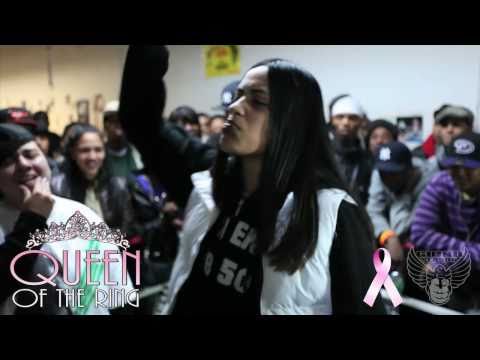 Dutchess vs K Prophet