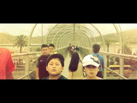 Portavoz con Staylok - El otro Chile (Vídeo Oficial)