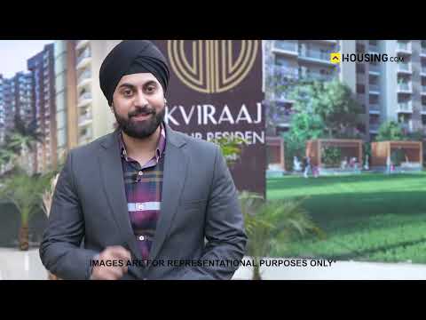 Supercity Mayfair Residency Project Video 1