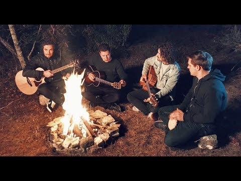 Leander Kills - Hazavágyom (A Dal 2019)