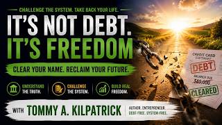 Nuke Your Credit Card Debt