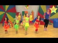 Debbie Doo & Friends! - Let's Star Jump! - Dance ...