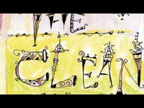 The Clean - Slug Song