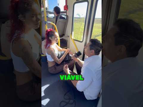 🚍 Transporte Público 582: Bela Vista de Goiás x Goiânia