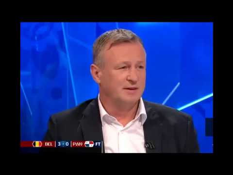 Belgium vs Panama 3 0 Post Game Analysis Fifa Worldcup 2018