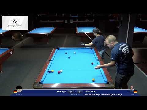 Turtle Hunter Open Community Finale 02.07.2022