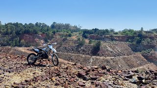 Supa Hot Sunday ride