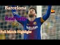 Barcelona vs Real betis 5 - 0 -  Full match Highlights & All Goals Extended - La Liga 21/10/2017 HD