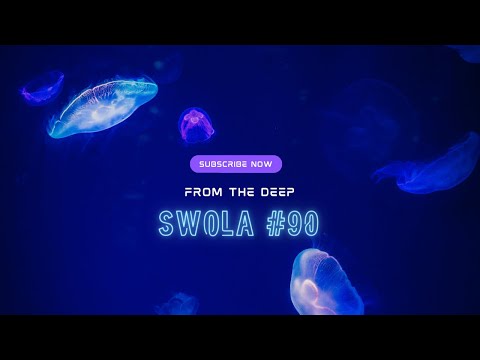 SWOLA 90 - Sunday with Ola