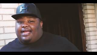 King J - Automatic (Official Music Video) - Ft. Fhat Mak, D. Love and Trapp