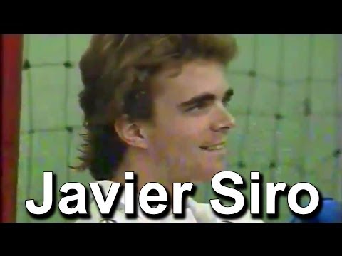 Javier SIro - Video Clip Homenaje