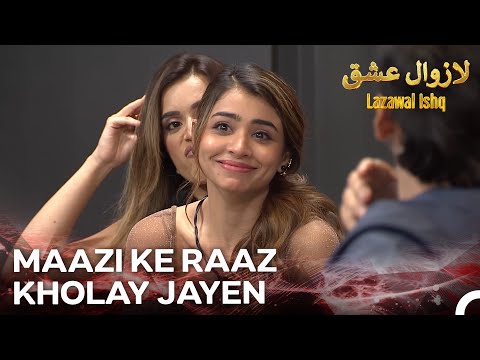 Participants Ki Finals Se Pehli Gehri Guftugoo -  Episode 99 | Lazawal Ishq - لازوال