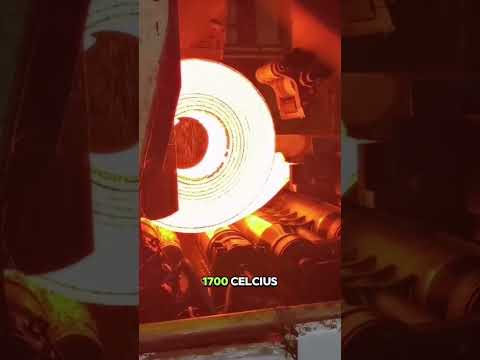 Hot Rolled Steel Coil Facts #dndx1