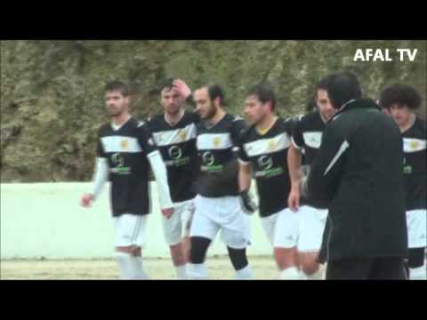Liga AMC Invest/AFA Lousada: UCR Boim 3-2 Esperan�...