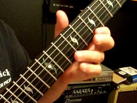 V-Picks Lick of the Day #23