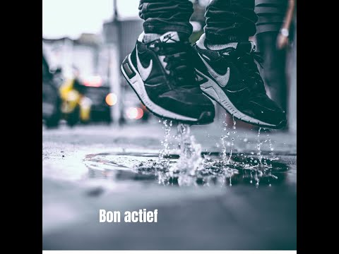 Ambulanzia - Bon Actief  Official Audio.