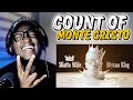 SHATTA WALE SHARED HIS STORY JOURNEY! "COUNT OF MONTE CRISTO" | REACTION