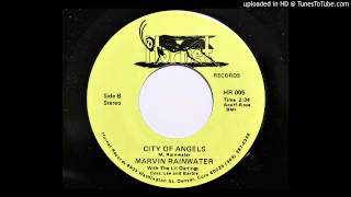Marvin Rainwater - City Of Angels (Hornet 005)