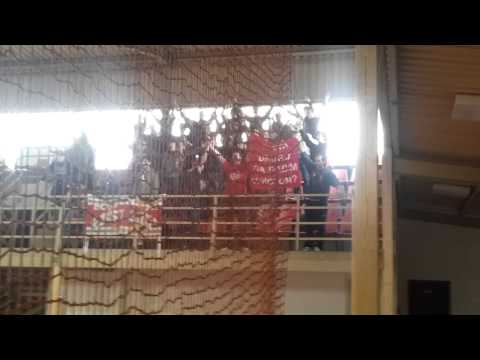 Sila Nebeska ( ŽRK Bihać - ŽRK "Turbina" Jablanica)