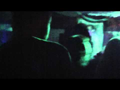 Jah Militant @ UNOD WEEKENDER 2014