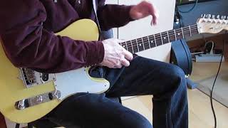Guitar Lesson: Tom Petty &quot;I Need to Know&quot; (Heartbreakers)