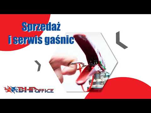 Zobacz filmy, Marcin Kozień Bhp Office, Kraków