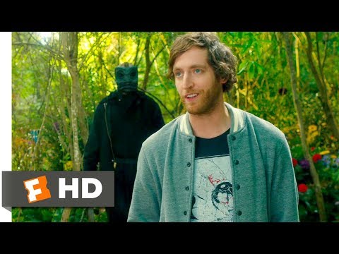 The Final Girls (2015) - Stuck in a Horror Movie Scene (2/10) | Movieclips