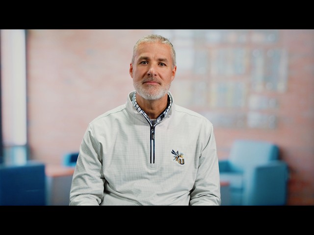 Thumbnail for video titled: Continue the Legacy of Giving | Senior Signature 2026